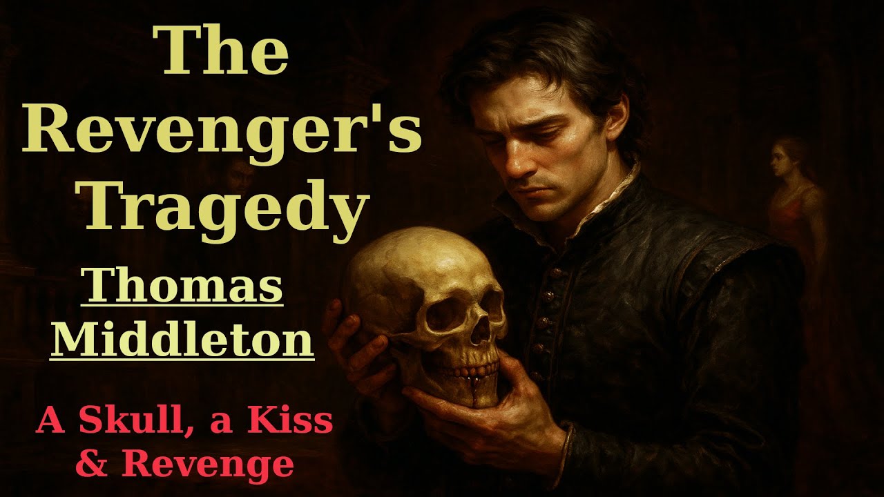 The Revenger&rsquo;s Tragedy by Thomas Middleton | Characters, Summary, Analysis