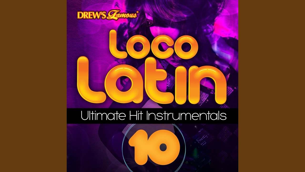 La Mesa De Un Cafe (Instrumental Version)