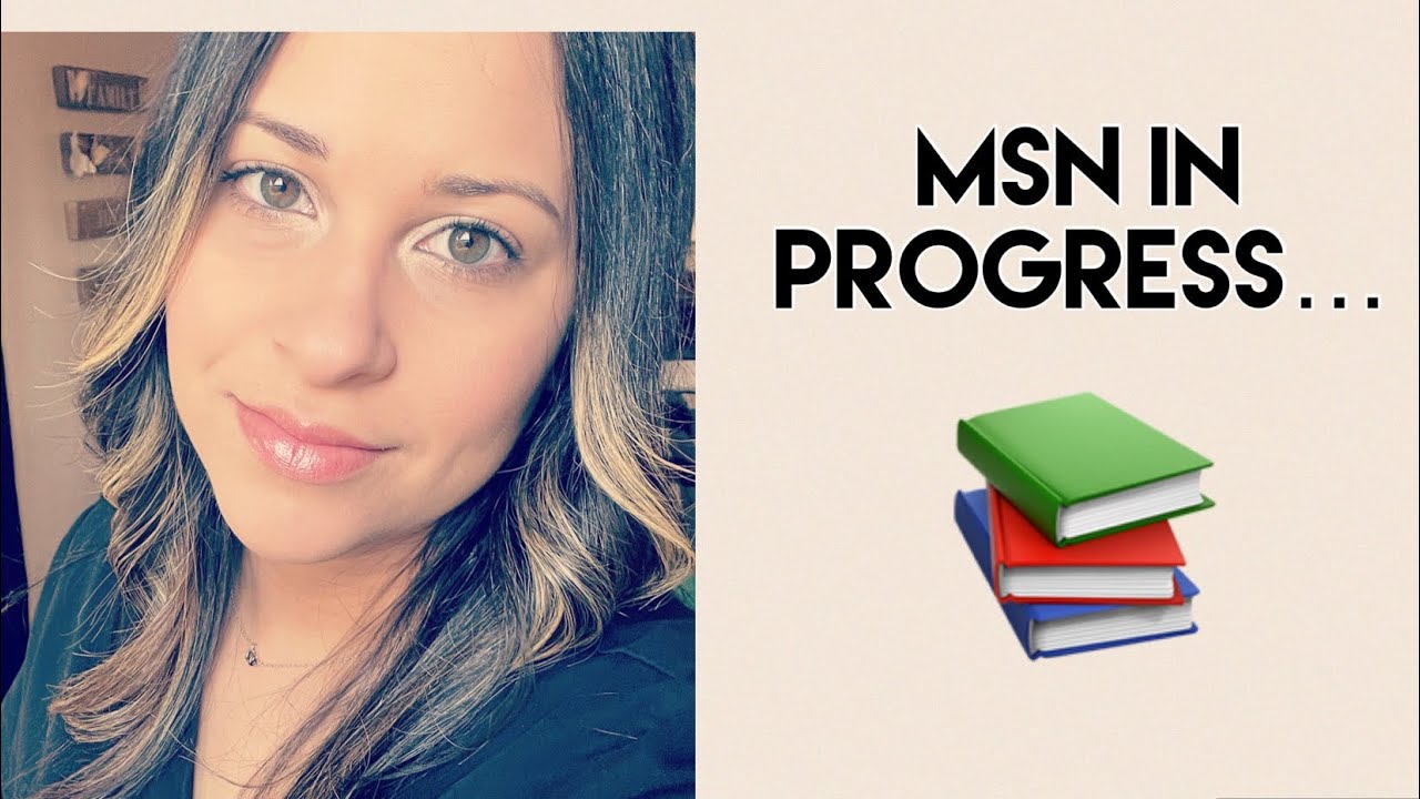 Capella University Flexpath Progress| RN to MSN