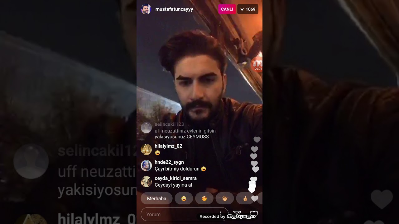 Mustafa Tuncay 