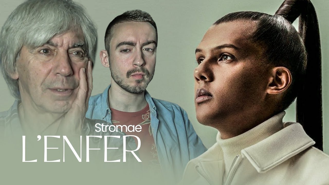 Mon père réagit à Stromae - L’enfer