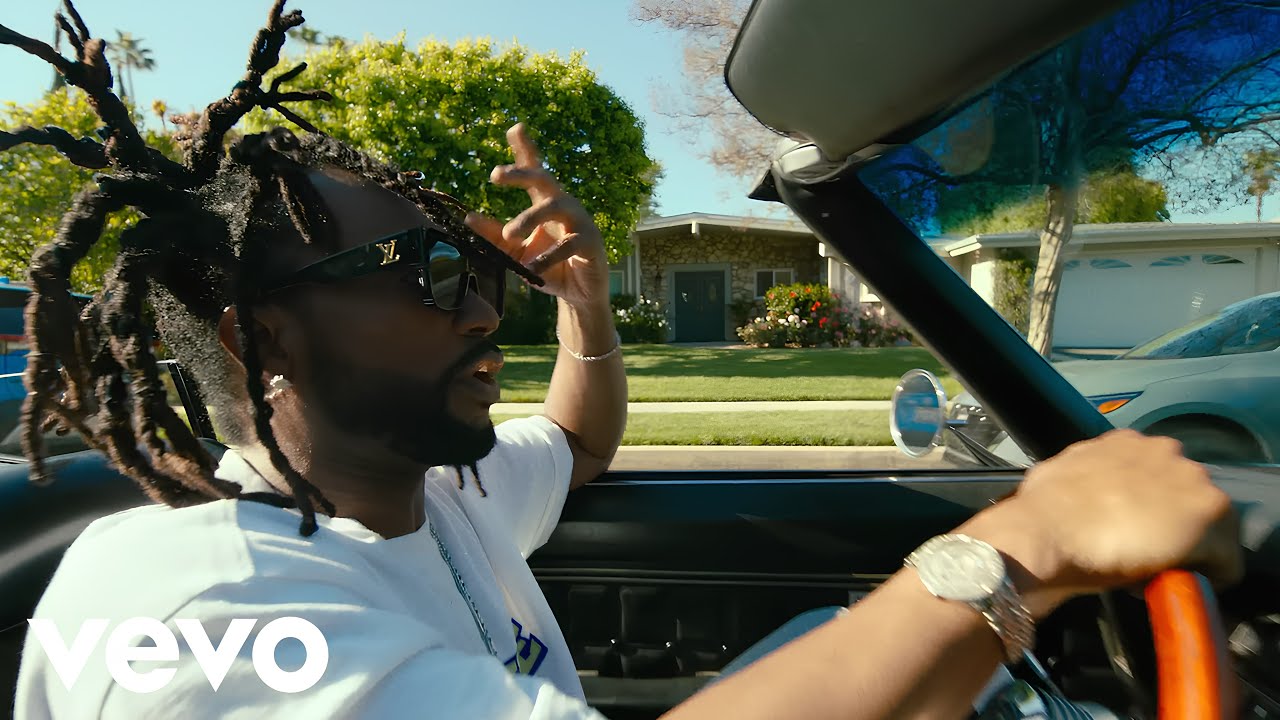Juicy J ft. 2 Chainz & 42 Dugg & Key Glock - No Sympathy [Music Video]