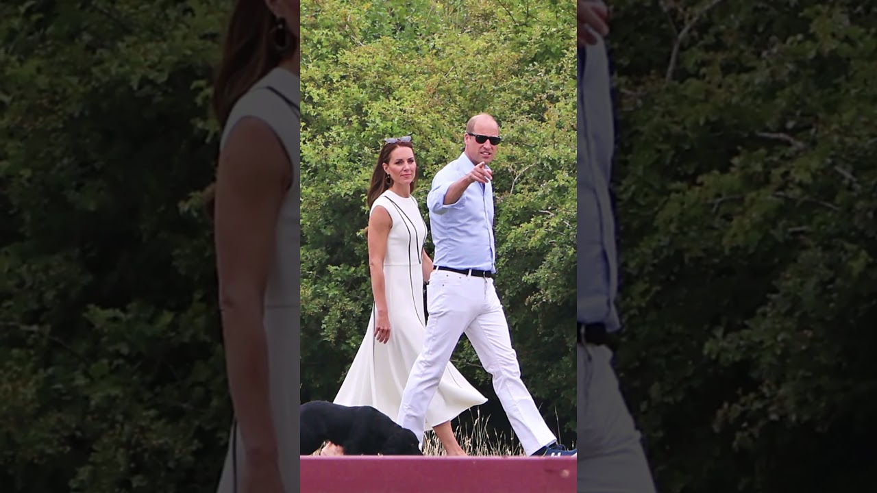 "Hábito íntimo de William e Kate choca bastidores do palácio"  