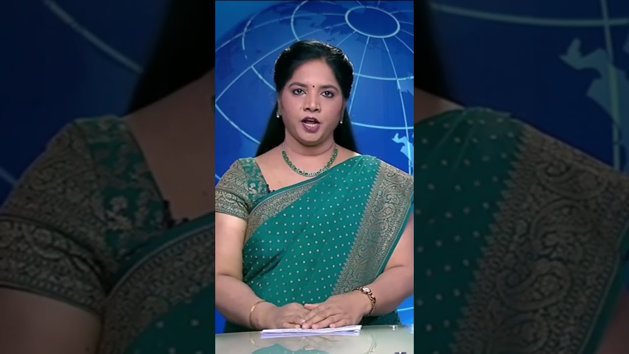🔴 Live :-  முக்கியச் செய்திகள்