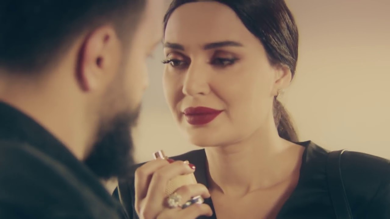 أزمة ثقة -  نصيف زيتون - #مسلسل_الهيبة_الحصاد _Al Hayba S3 videoclip Trust Crisis - Nassif Zeytoun