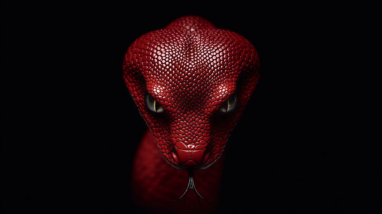 Ju - A Snake? (Original Mix)