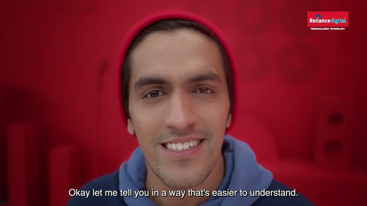 Right Decision Reliance Digital | Episode 3 | TV
