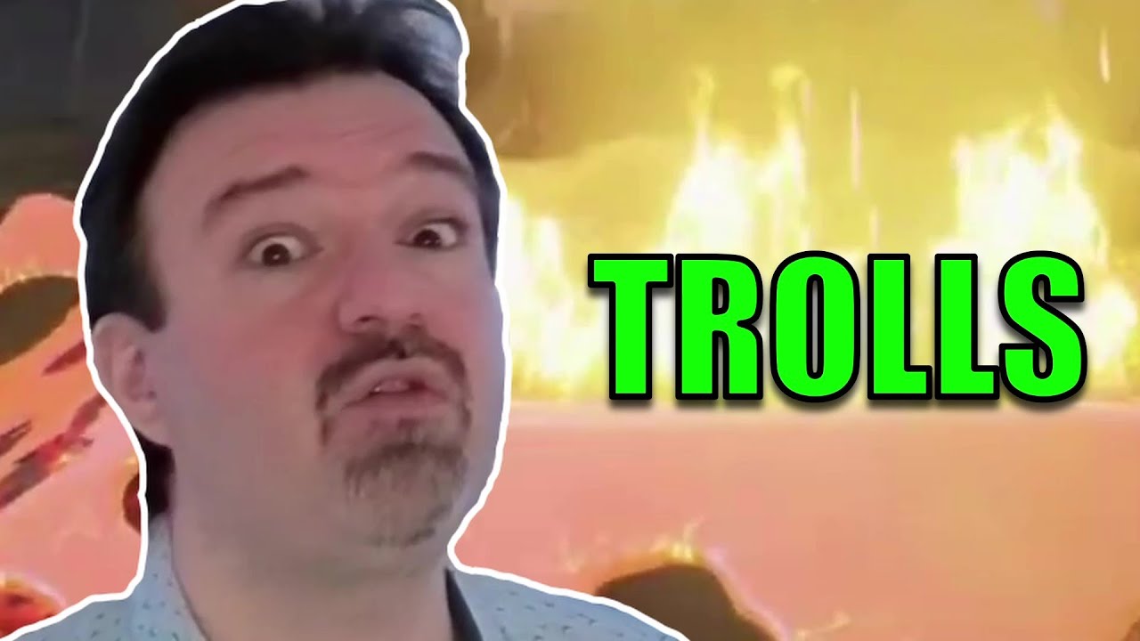 DSP Copes Over Failed Tony Hawk Stream