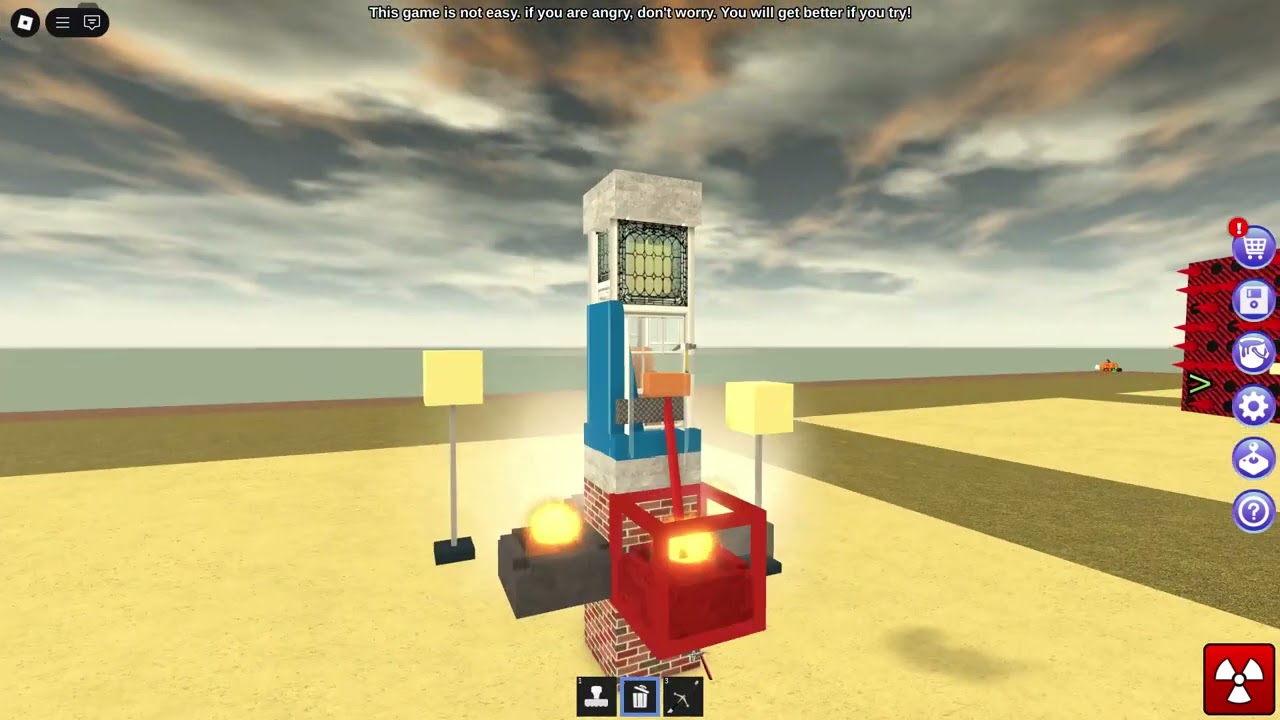 Roblox build and battle glitches/glitch tips
