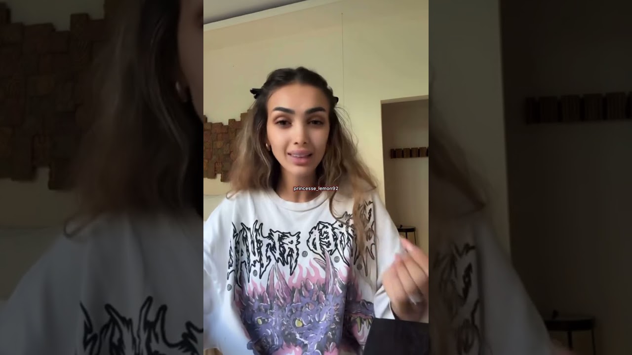 Maïssane répond à Lisa-Marie et à Gabriel ki ont parlé des  Heurs suite à la vdcb à cause d’elle