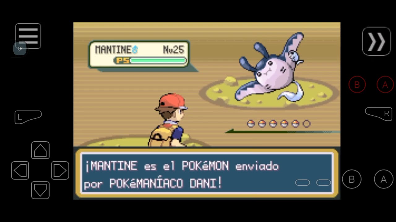 2x1 combo Cuarto cap