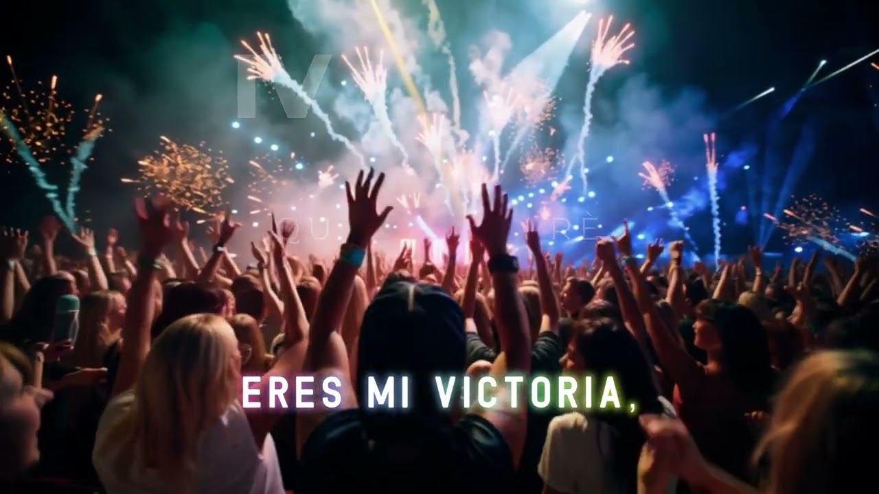 Avivamiento 2026. A quién temeré.