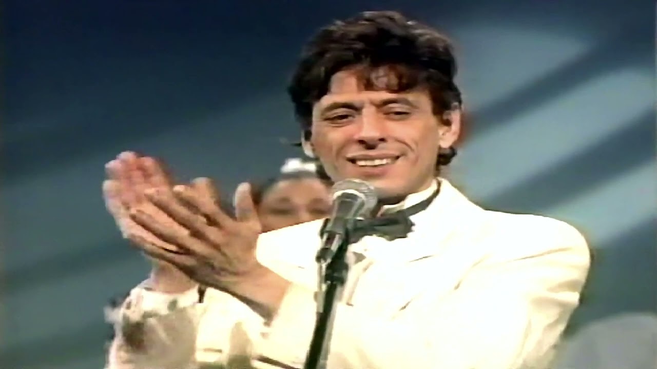 CANTORES DE HISPALIS- Tocala. tocala - tv1