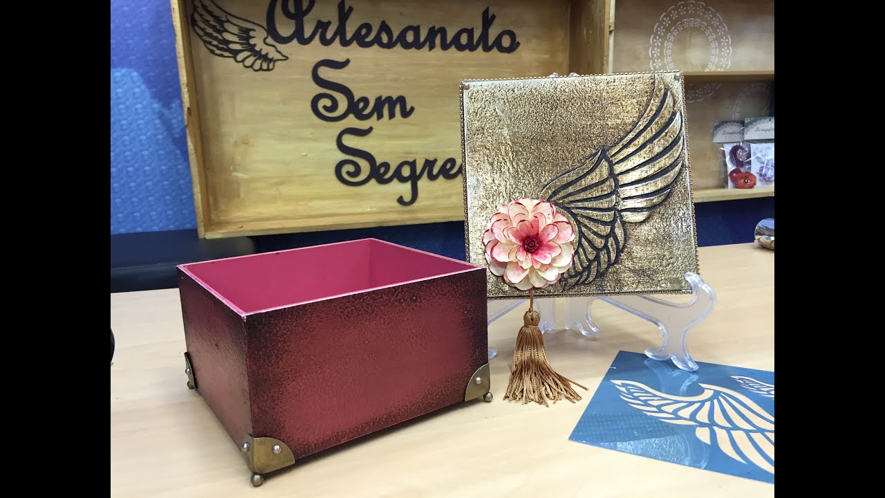 Falsa Latonagem