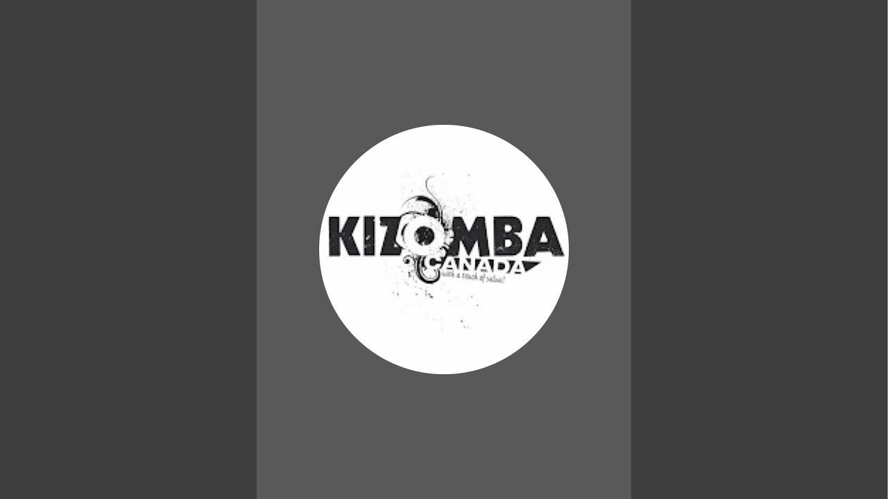 Kizomba Canada is live!