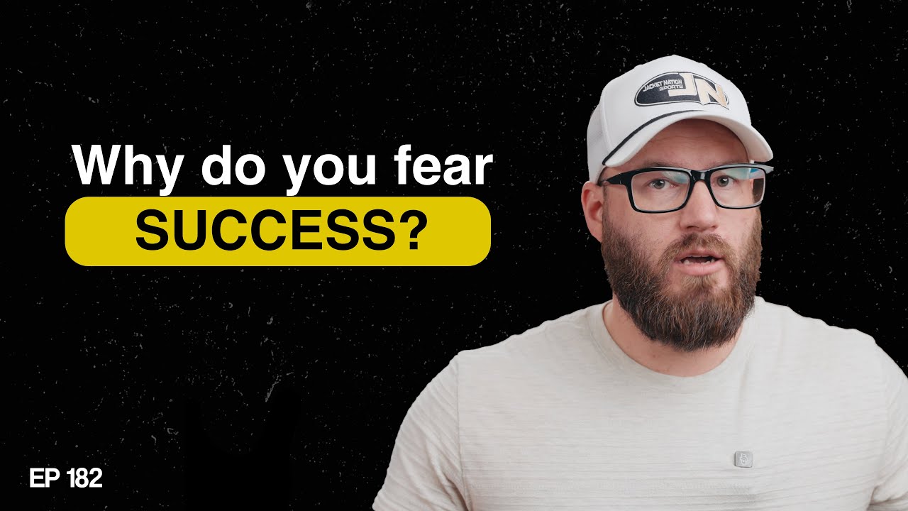 What If I Become Successful and Lose My Friends?