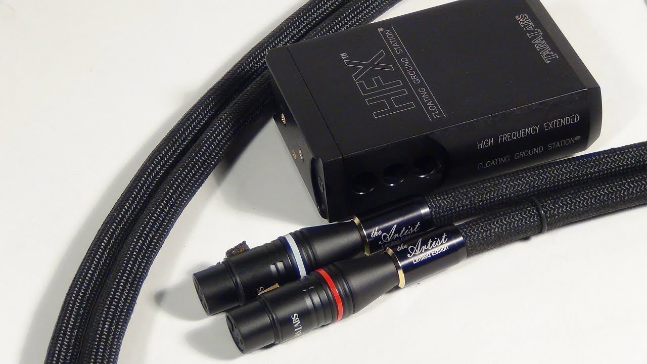 TARA Labs The Artist LE (Limited Edition)