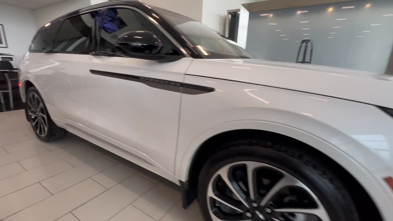 2024 Lincoln Nautilus Black Label NY Staten Island, Jersey City, Bayonne, Woodbridge, Old Bridg...