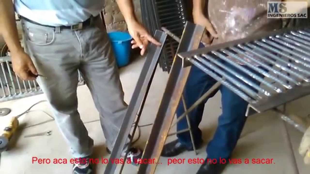 PORQUE LA LIMPIEZA POR CHORRO DE ARENA? - SAND BLAST