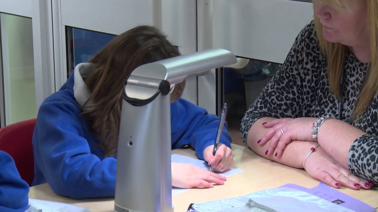 Inclusion Working in 2015 - Primary School, Hertfordshire