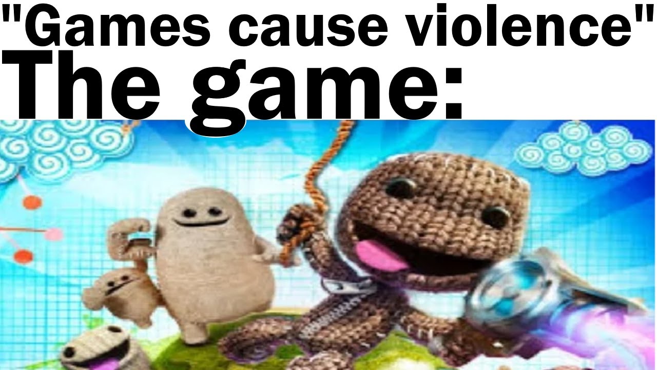 Gaming Memes Only True Gamers Understand