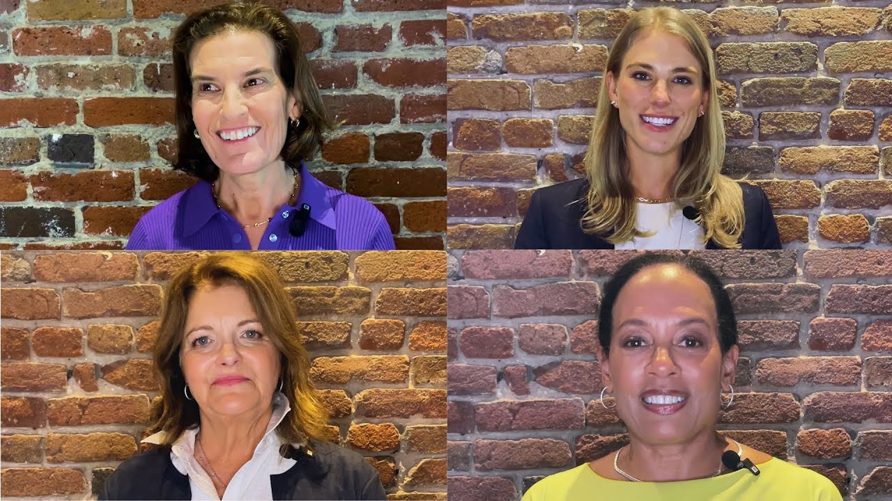 Redefining Menopause