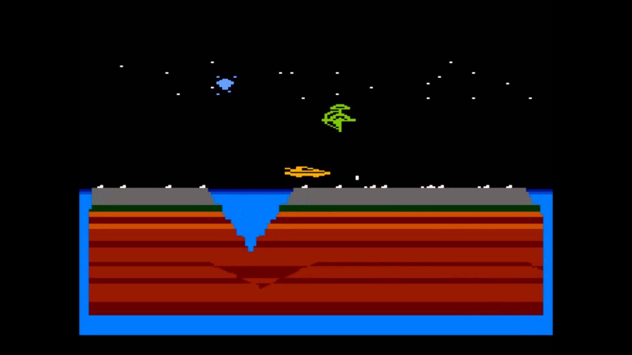 James Bond 007 for the Atari 8-bit family