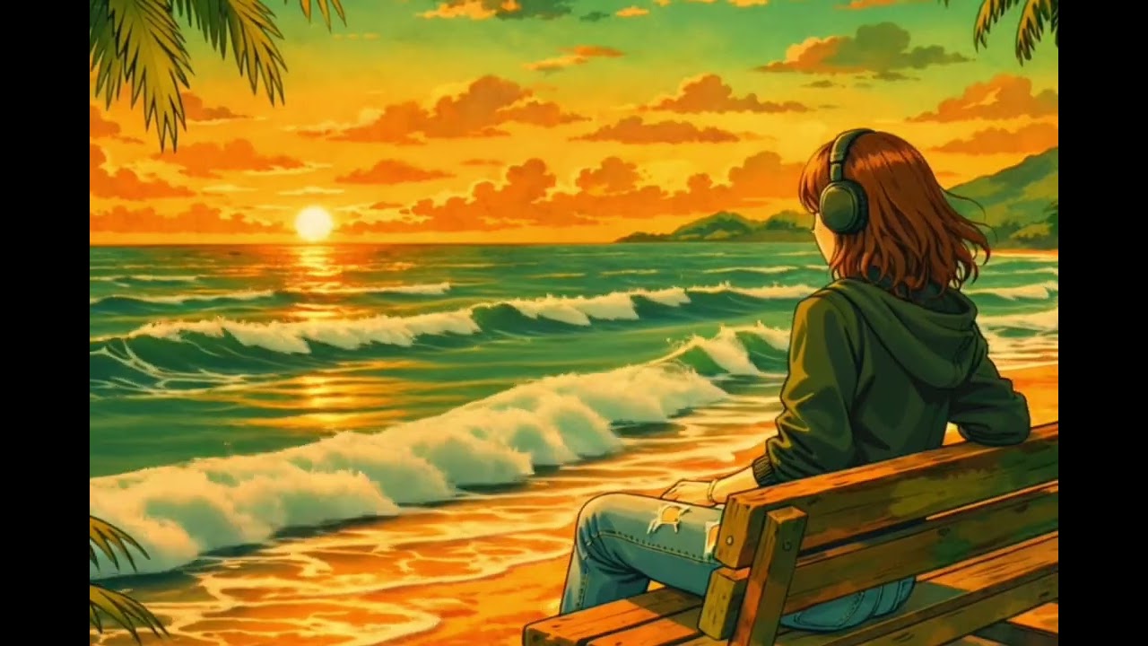 Reggae music & Relaxation