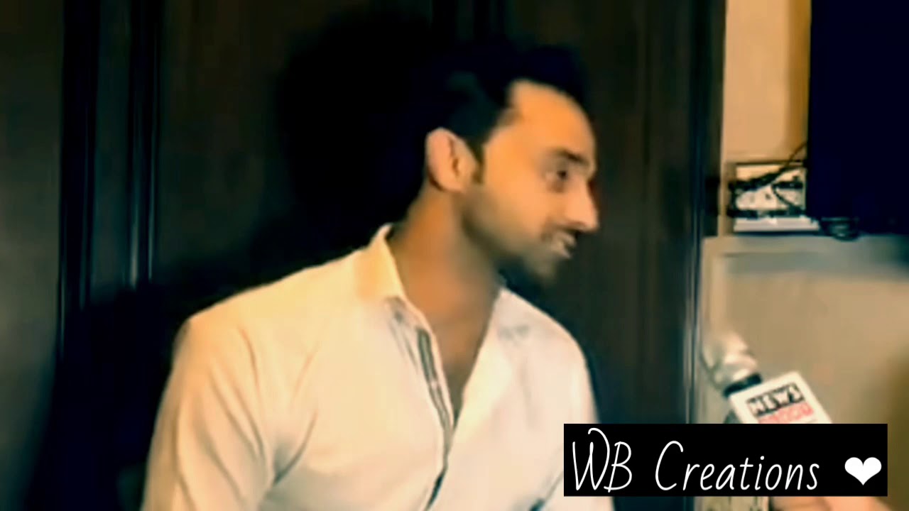 A perfect duo of friendship ~ Waseem Badami & Iqrar Ul Hassan