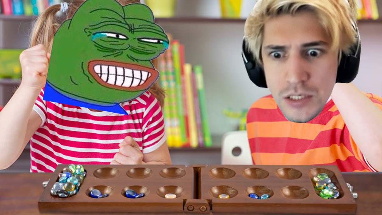 Trust Me, I Know How To Play This Game...
