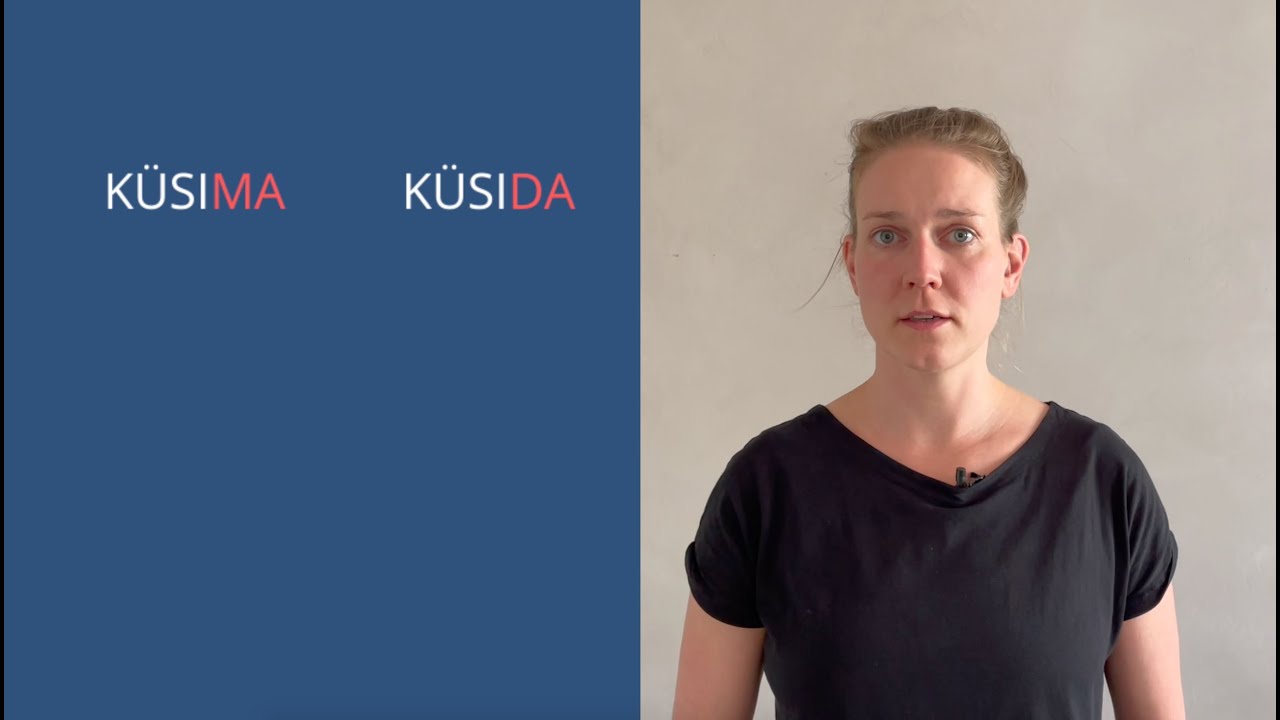 Learn Estonian Language: Infinitives (Part II)