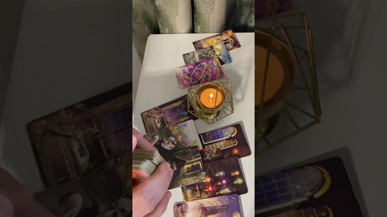 ВЕРНЕТСЯ ЛИ Он ко МНЕ ⁉️💜🔮