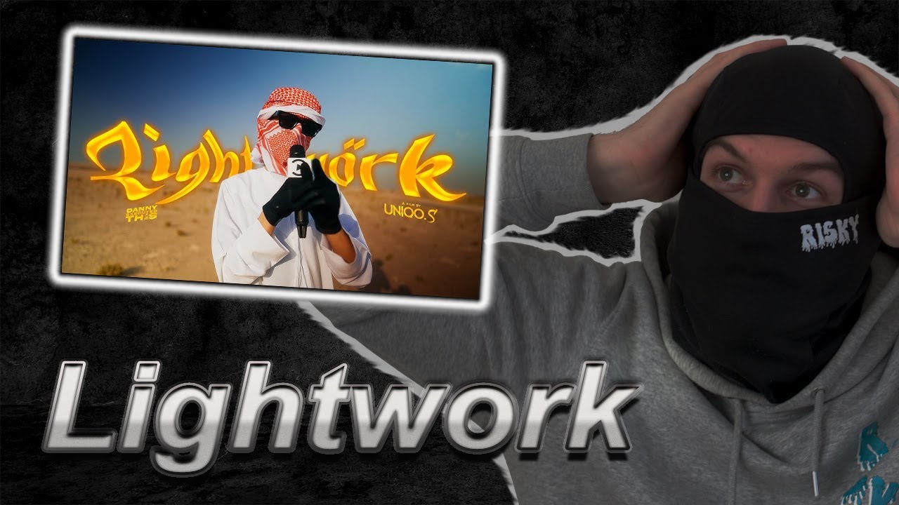 SUS IS MAD!!!! Suspect AGB - Lightwork #DesertEdition | Pressplay (REACTION)