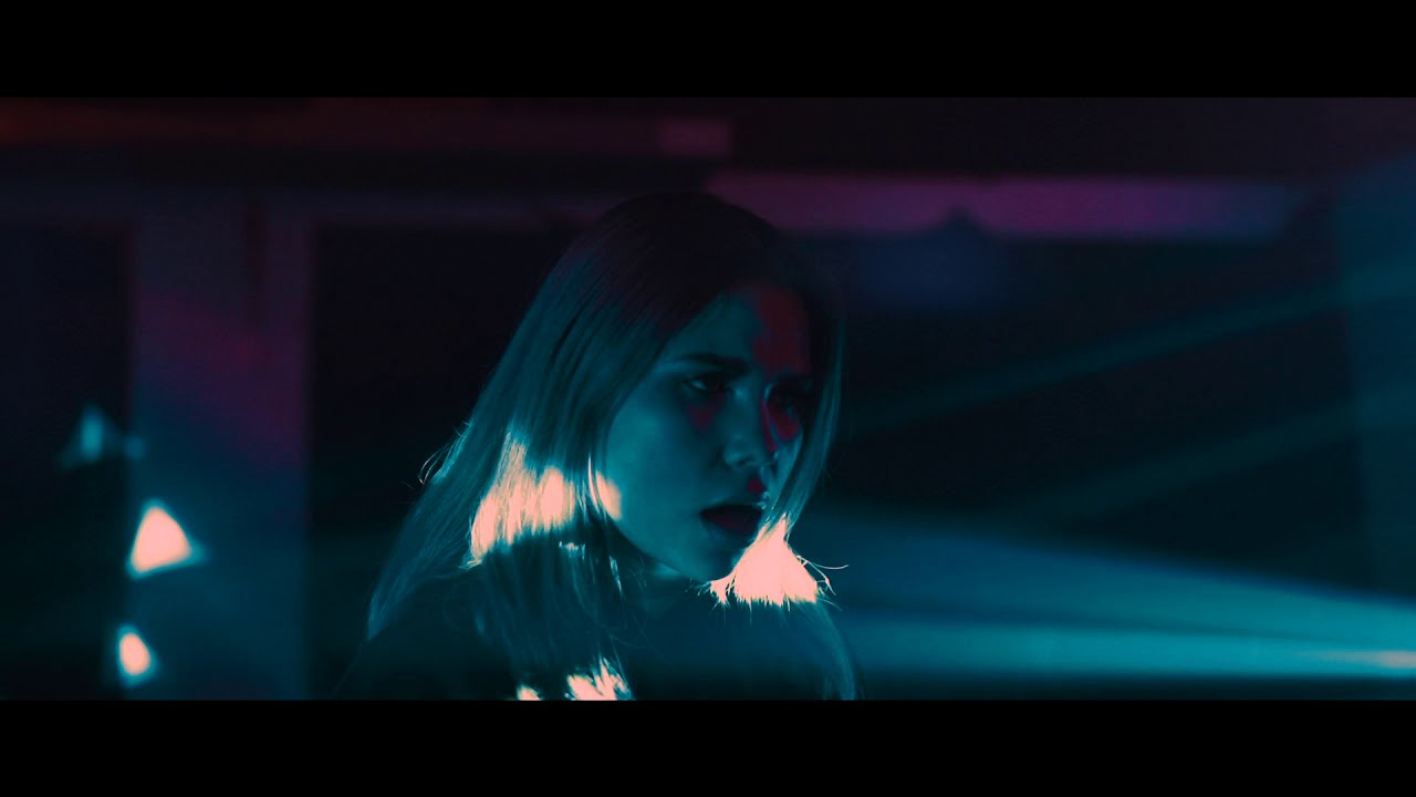 The Hellish - Ocean (Official Video)