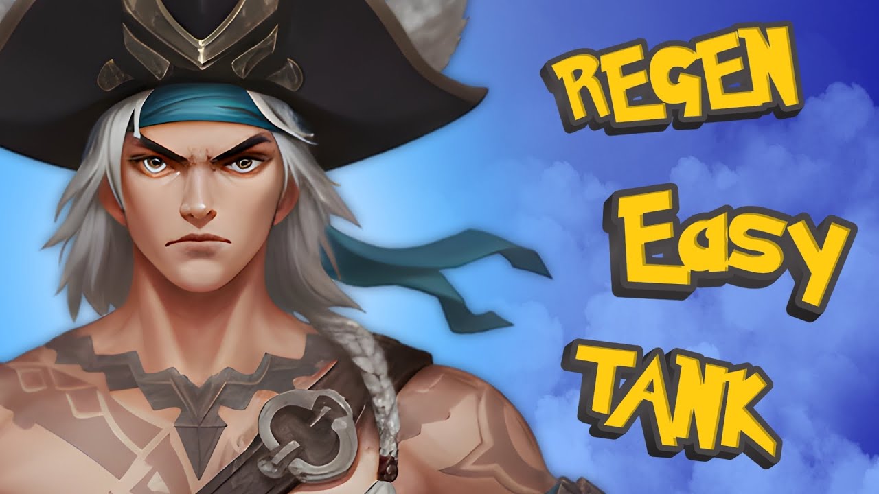Hero Paling 