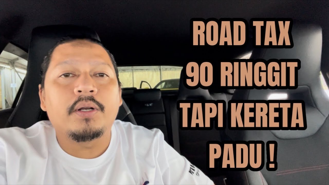 MERCEDES A180 TAHUN 2021 - BERBALOI ROAD TAX RM 90 RINGGIT - KERETA HENSEM PADU GENG !