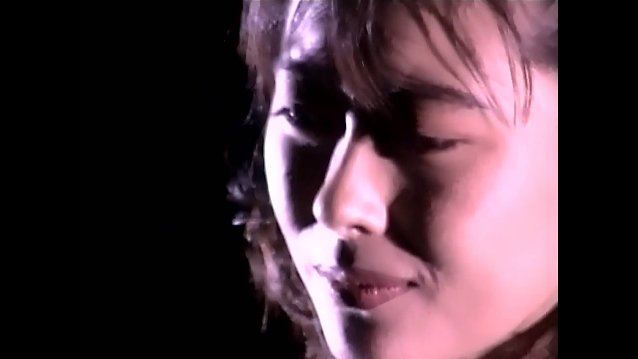 中山美穂　You're My Only Shinin' Star
