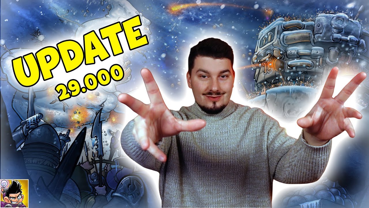 Der World Boss kommt zurück! | Update 29.000 | Shakes & Fidget