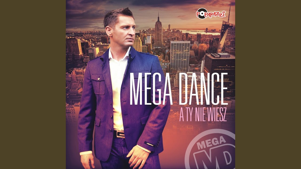 A Ty Nie Wiesz (Dance 2 Disco Radio Remix)