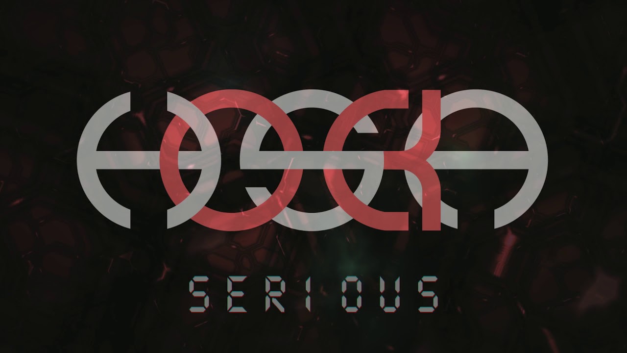 HOSKA - Serious