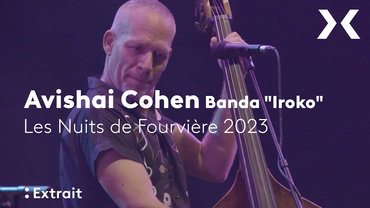 Avishai Cohen Banda 