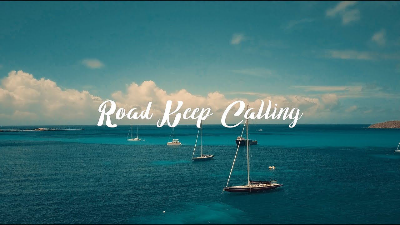 Farmer Nappy - Road Keep Calling (Official Music Video) feat. Buggy 