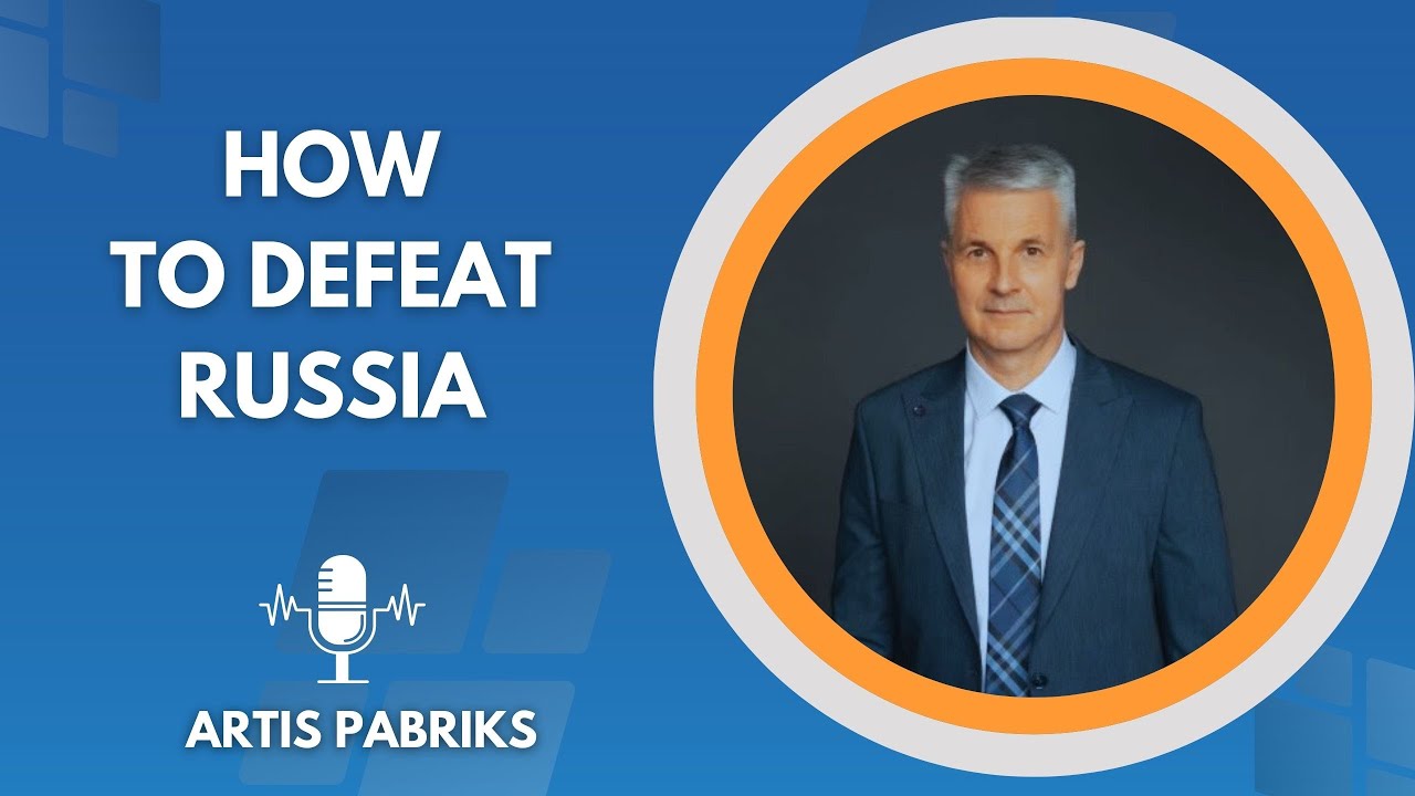 How to Defeat Russia