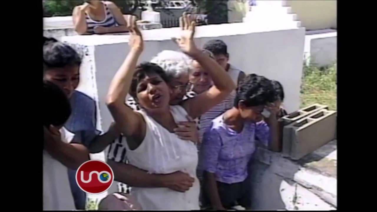 Un Coronel es el nuevo implicado en la masacre de Macayepo