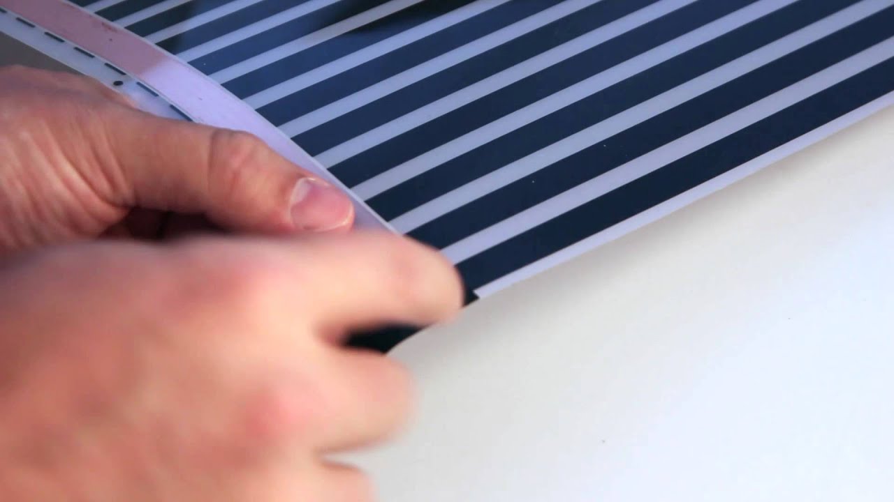 Reptile Heat Tape Hookup Tutorial