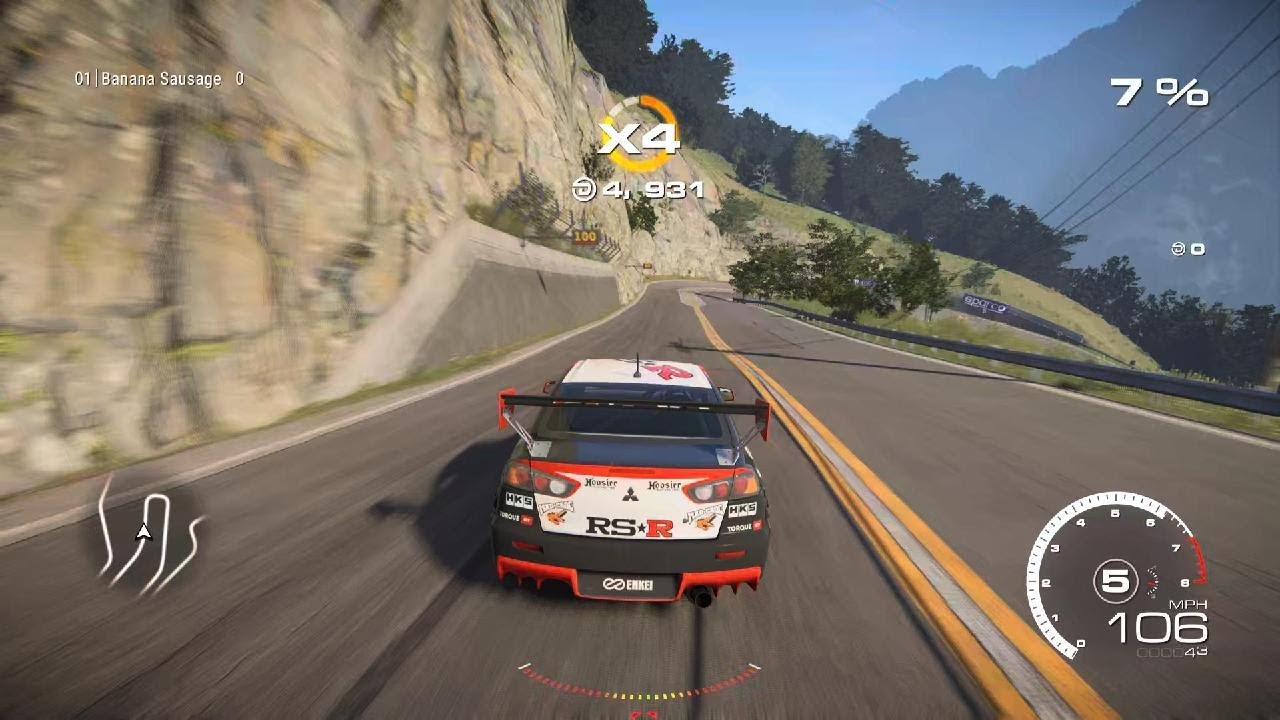 GRID Legends - What do you mean, Drift?! Trophy