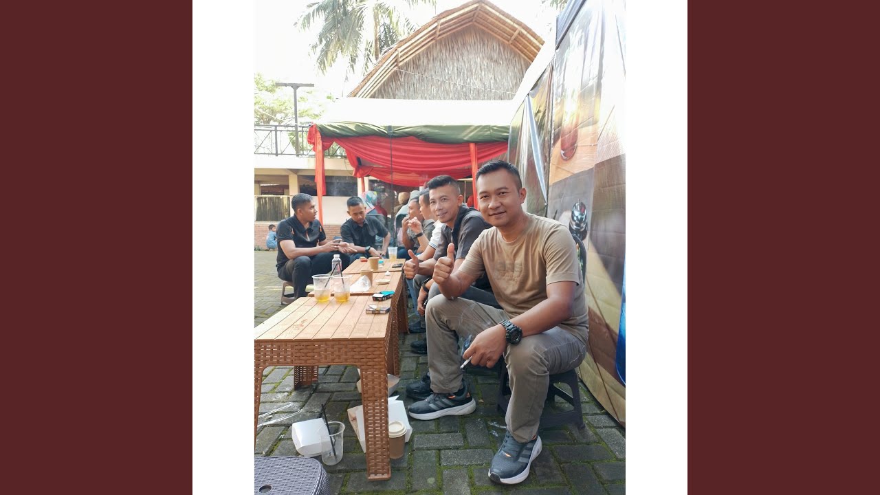 Wahai manusia sempurna