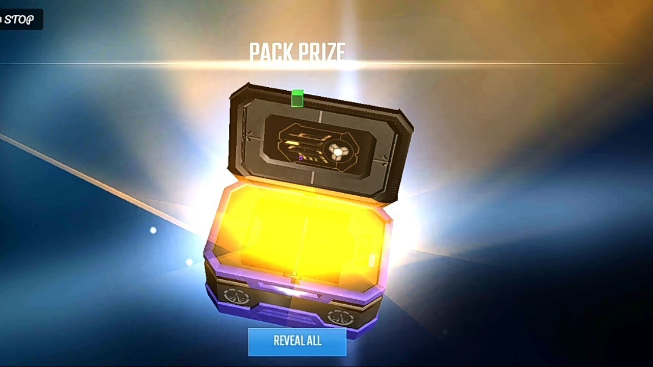 Nova legacy/shocking result on RUSH PACK + unlocking SHADOW PACK