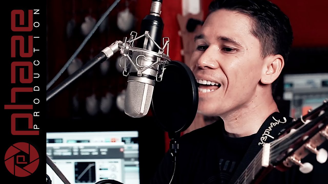STUDIO LIVE SESSIONS - S03E18 - HILTON IE - ALCOHOLIC