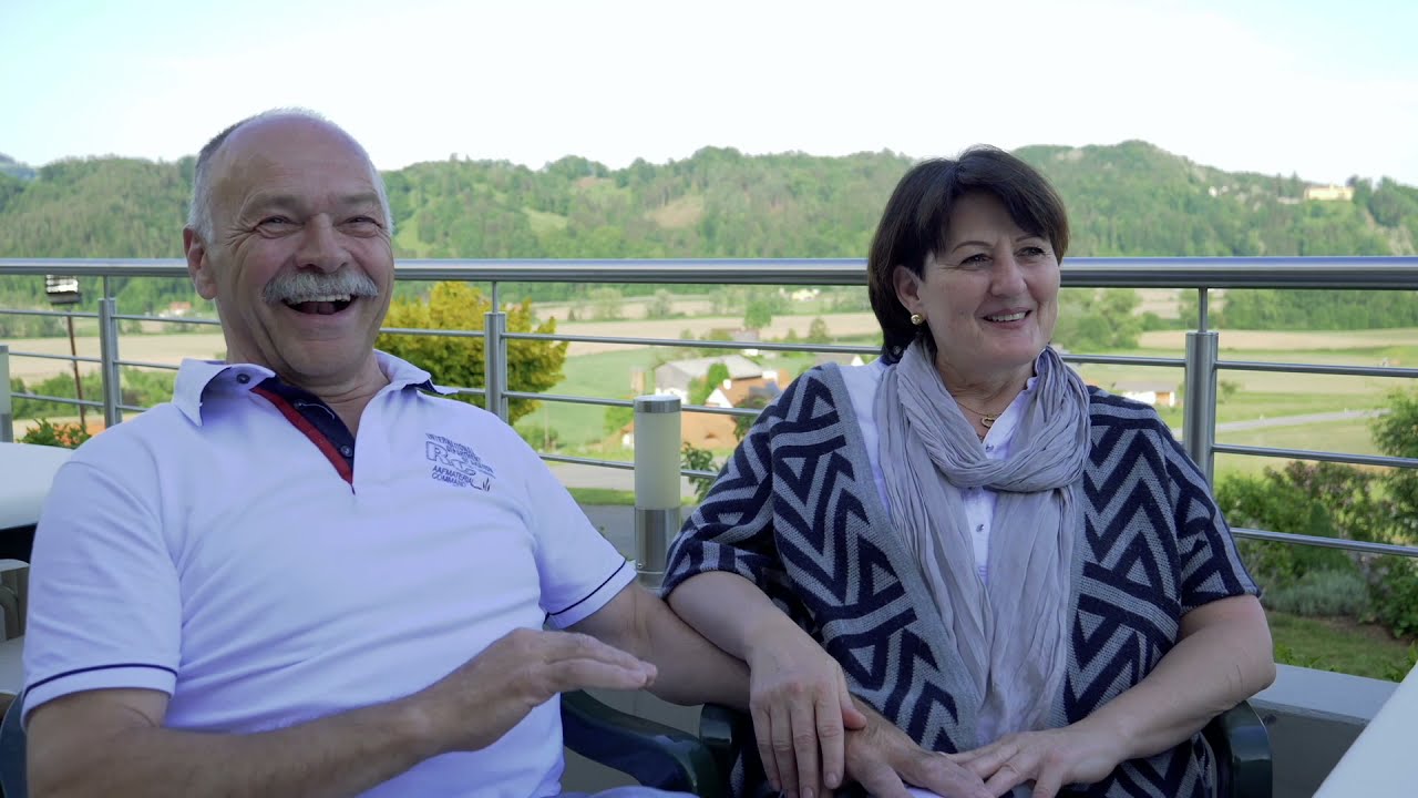 Hotel Pension Moosmann Südsteiermark Image Video